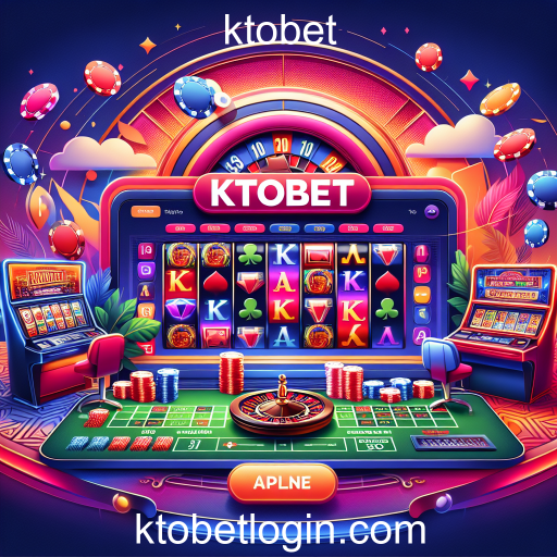 Explorando a Categoria de Cassinos no ktobet: Entretenimento e Responsabilidade