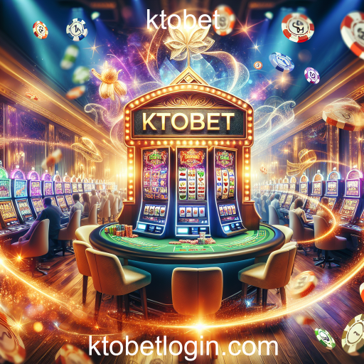 Descubra as Promoções Especiais do Ktobet