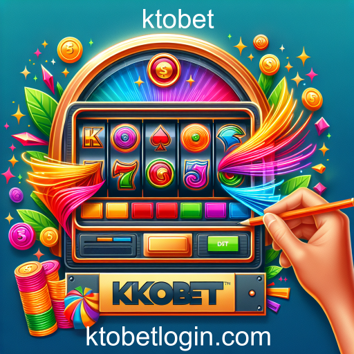 A Fascinante Mundo dos Caça-Níqueis no Ktobet