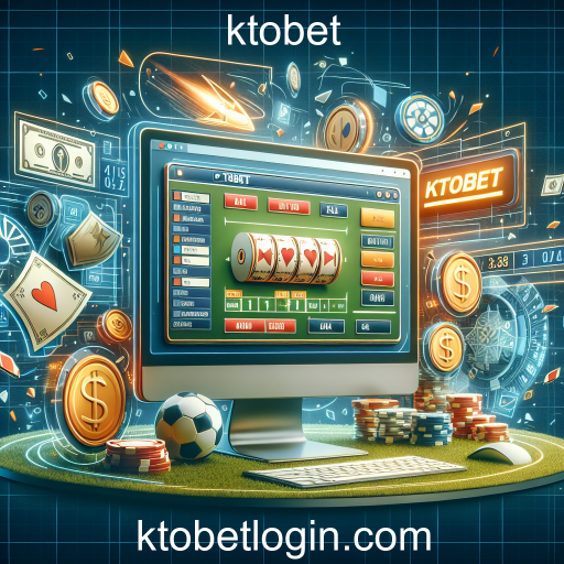 Descubra o Mundo das Apostas Online com o Ktobet